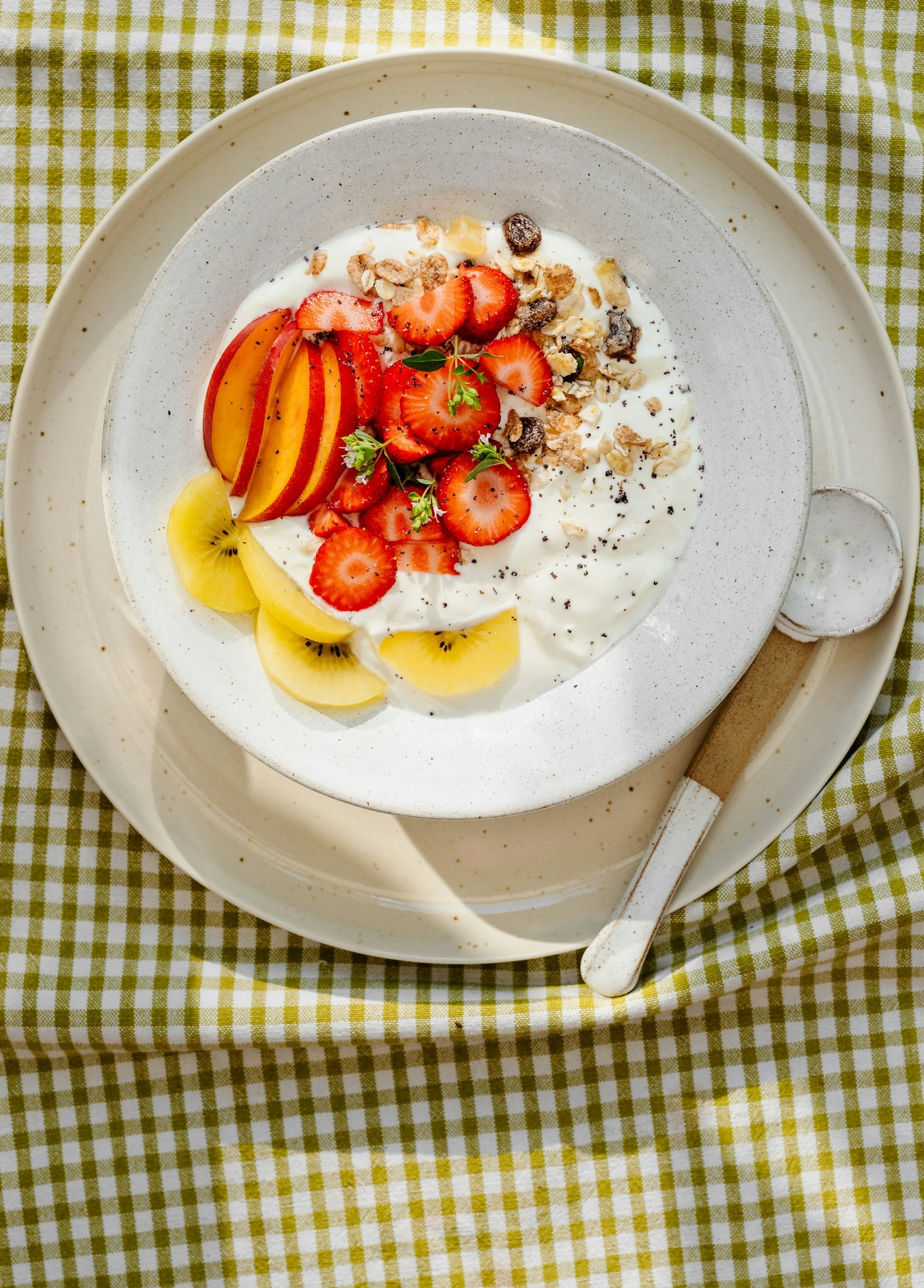 How to Create Sustainable Healthy Habits