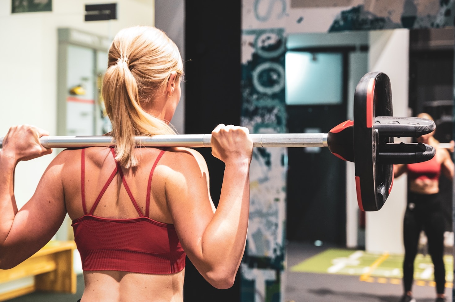 Fuel Your Workouts with the Right Nutrition