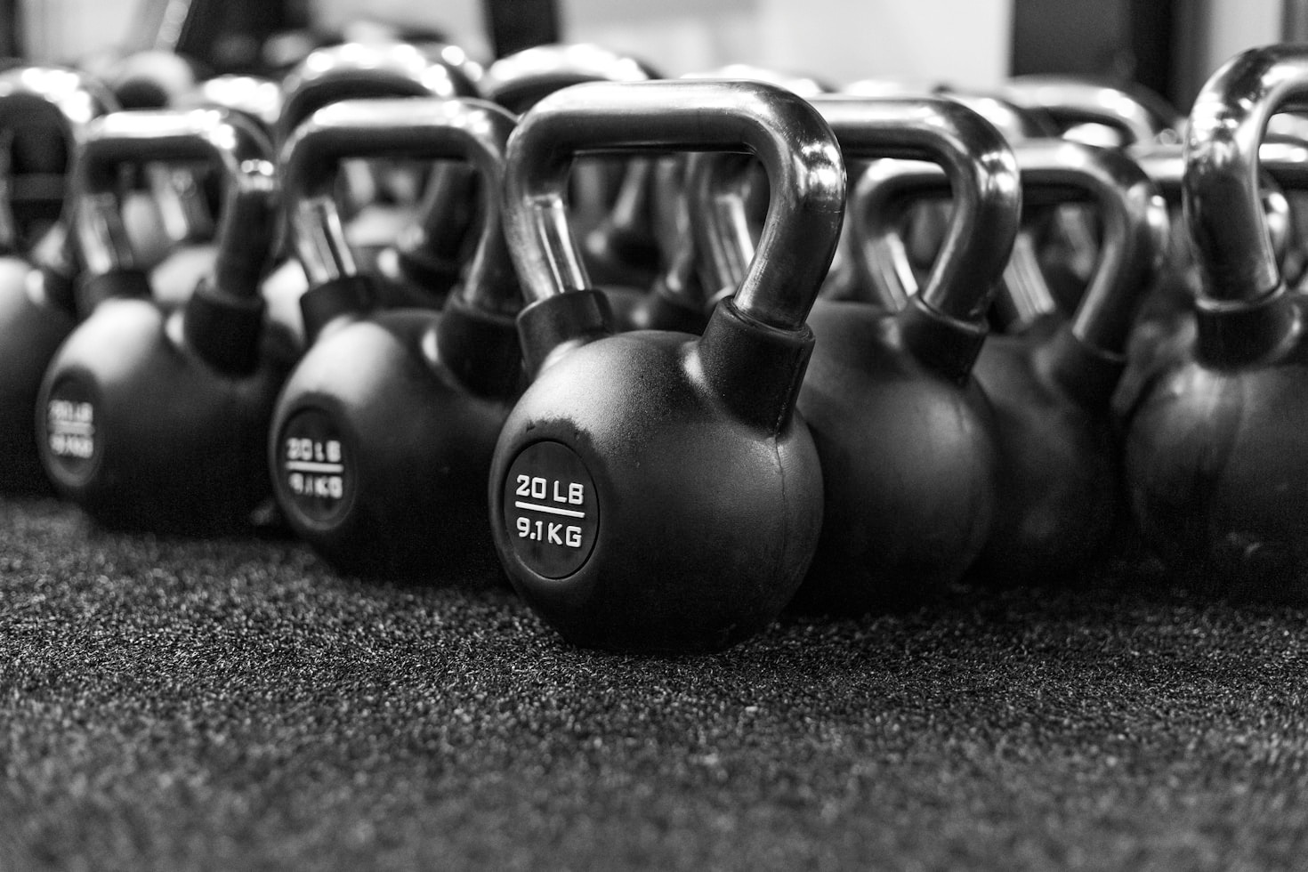 Maximizing Physical Potential Through Smart Training